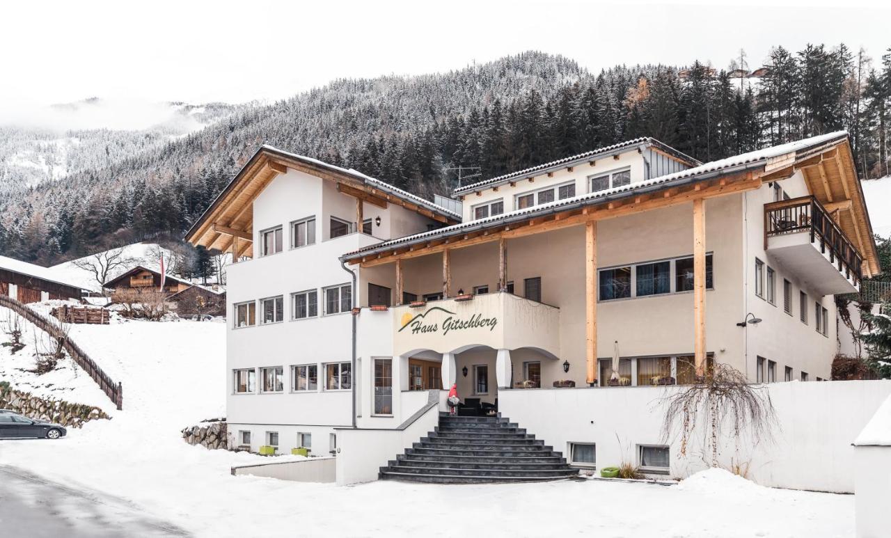 Hotel Haus Gitschberg
