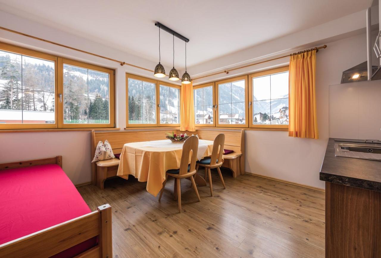 Haus Gitschberg Vandoies