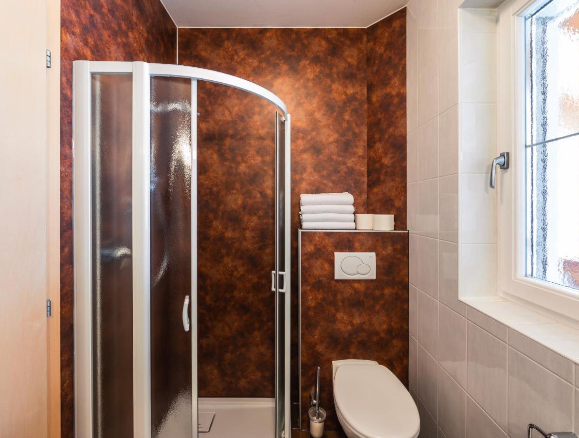 Haus Gitschberg Hotel 3*