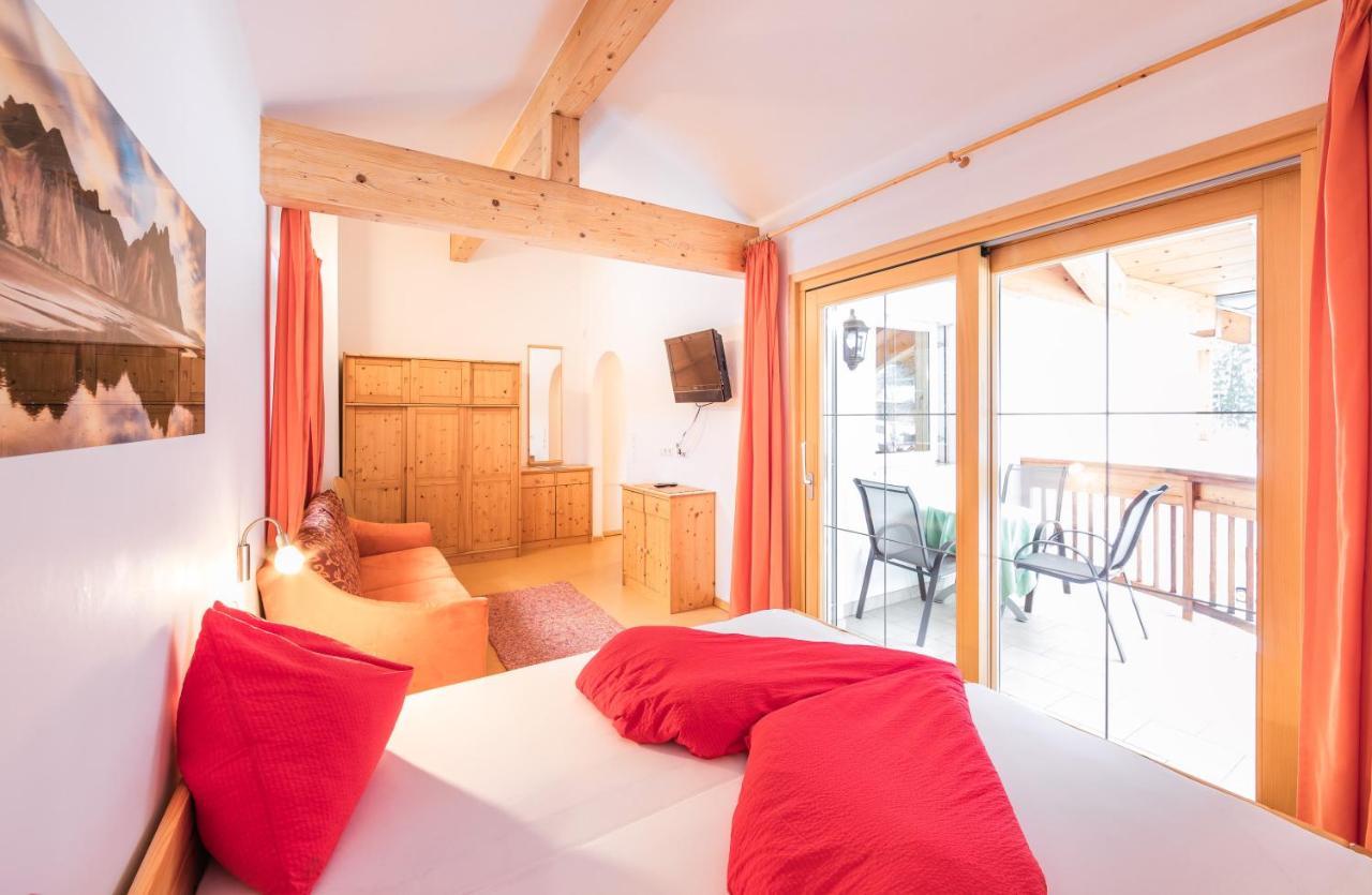 Hotel Haus Gitschberg 3*