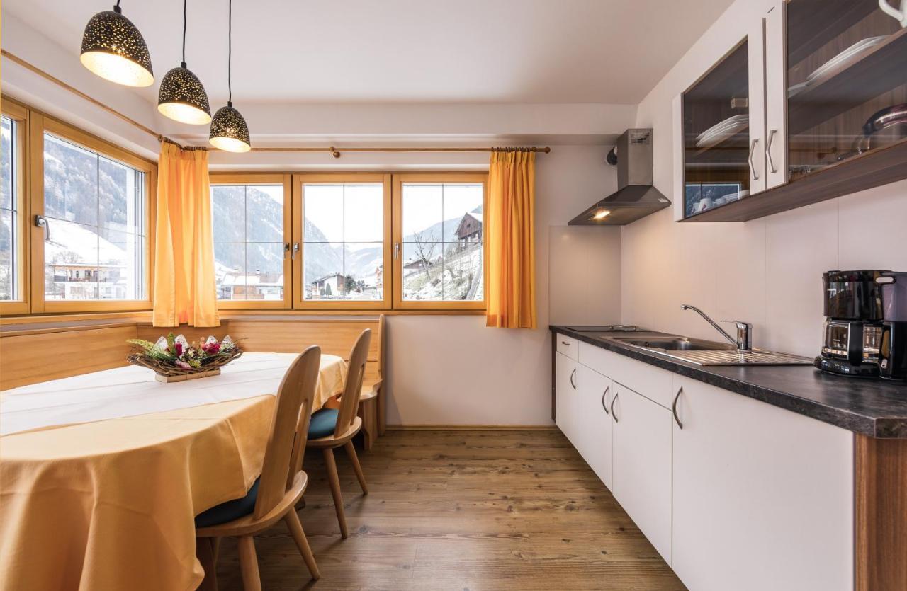 Hotel Haus Gitschberg