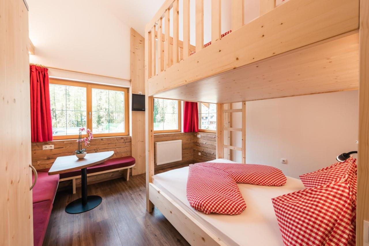 Haus Gitschberg 3* Vandoies