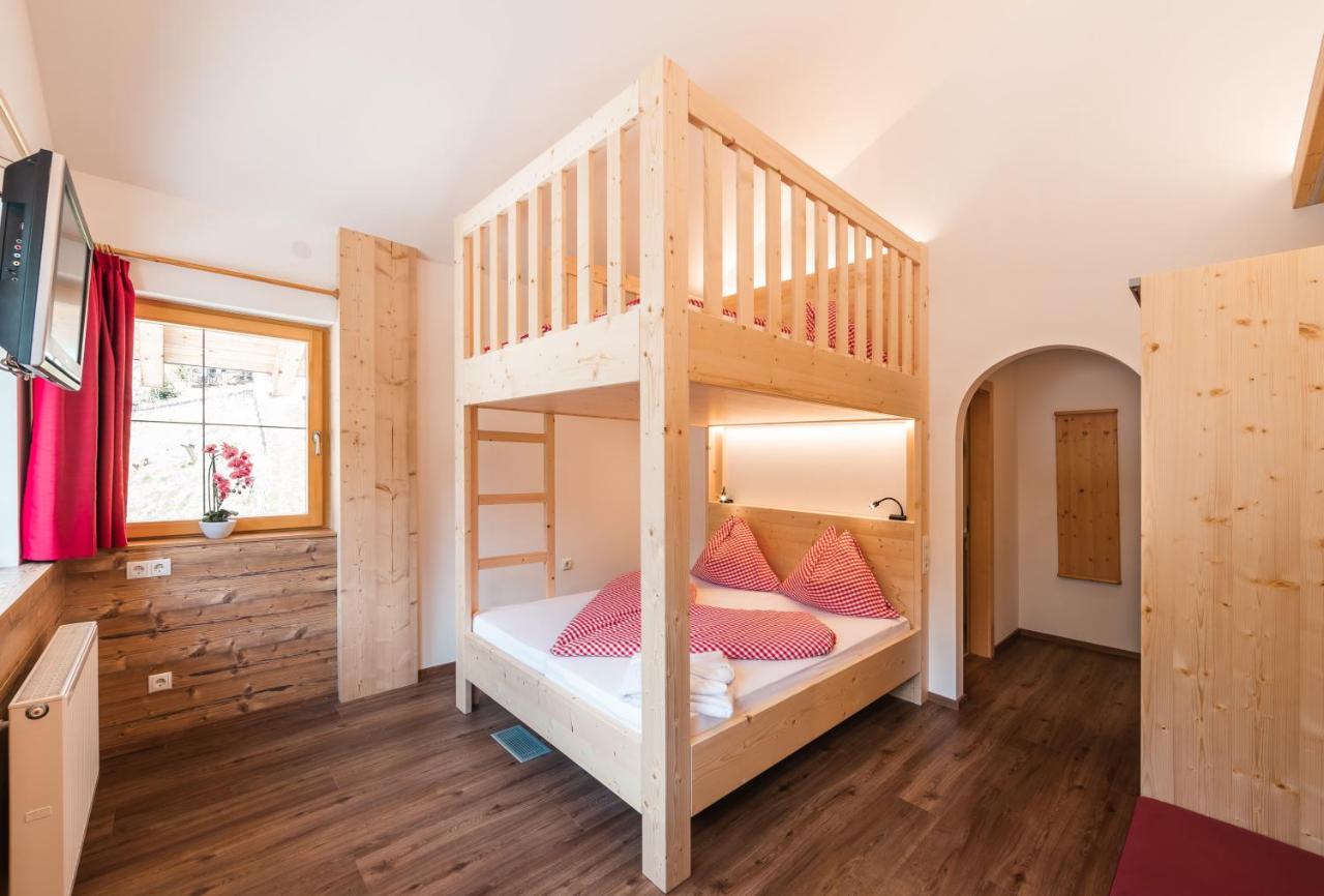 Haus Gitschberg 3* Vandoies