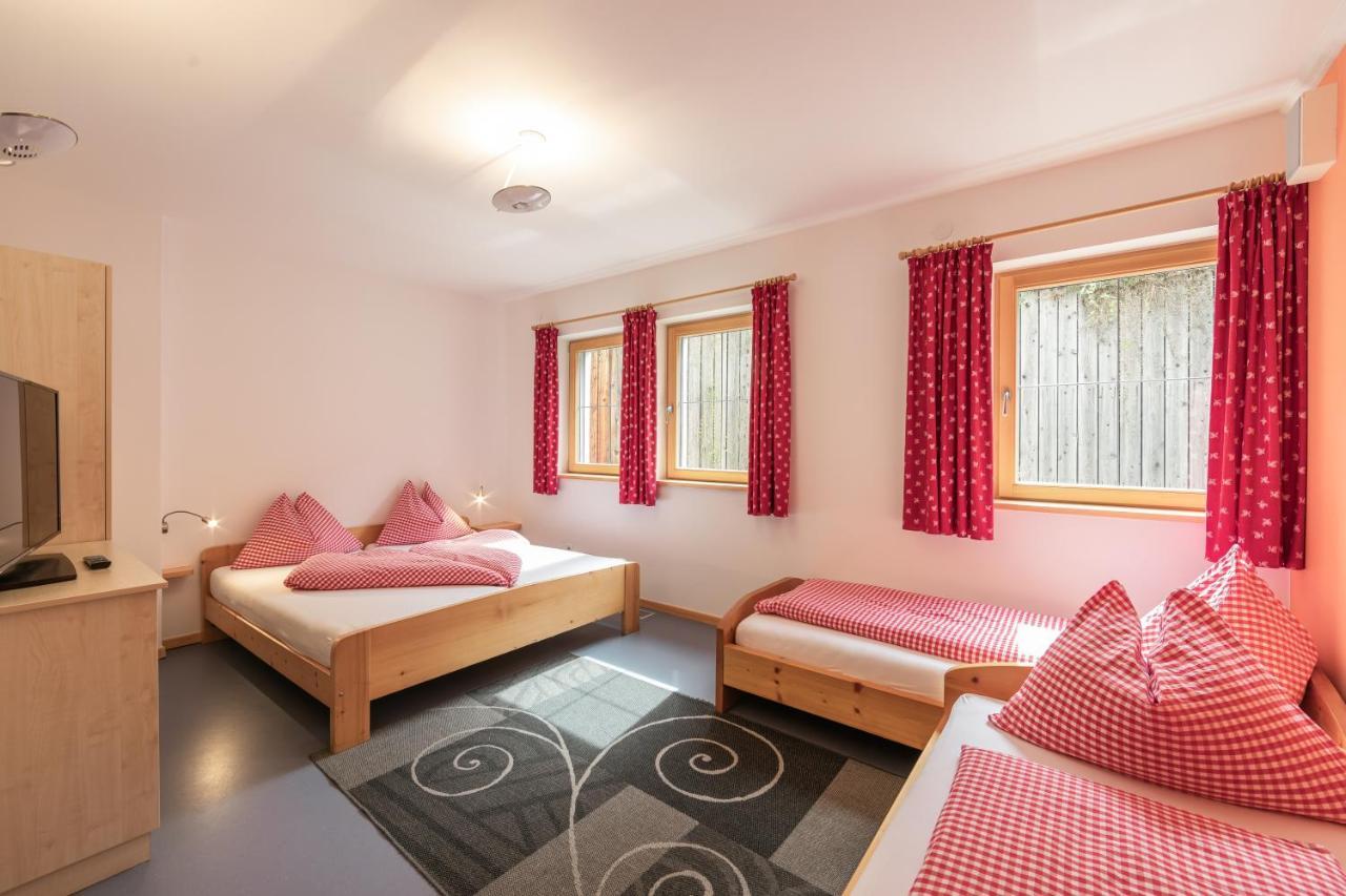 Haus Gitschberg 3*