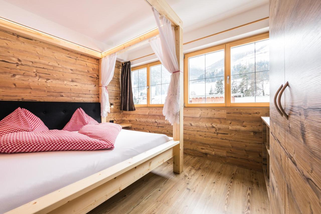 Haus Gitschberg Hotel 3*