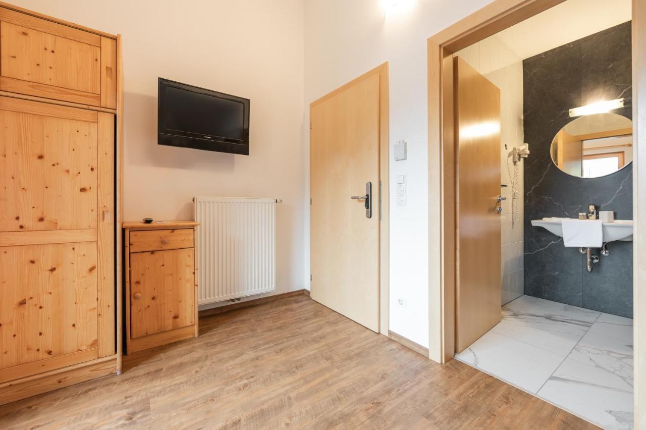 Haus Gitschberg 3*