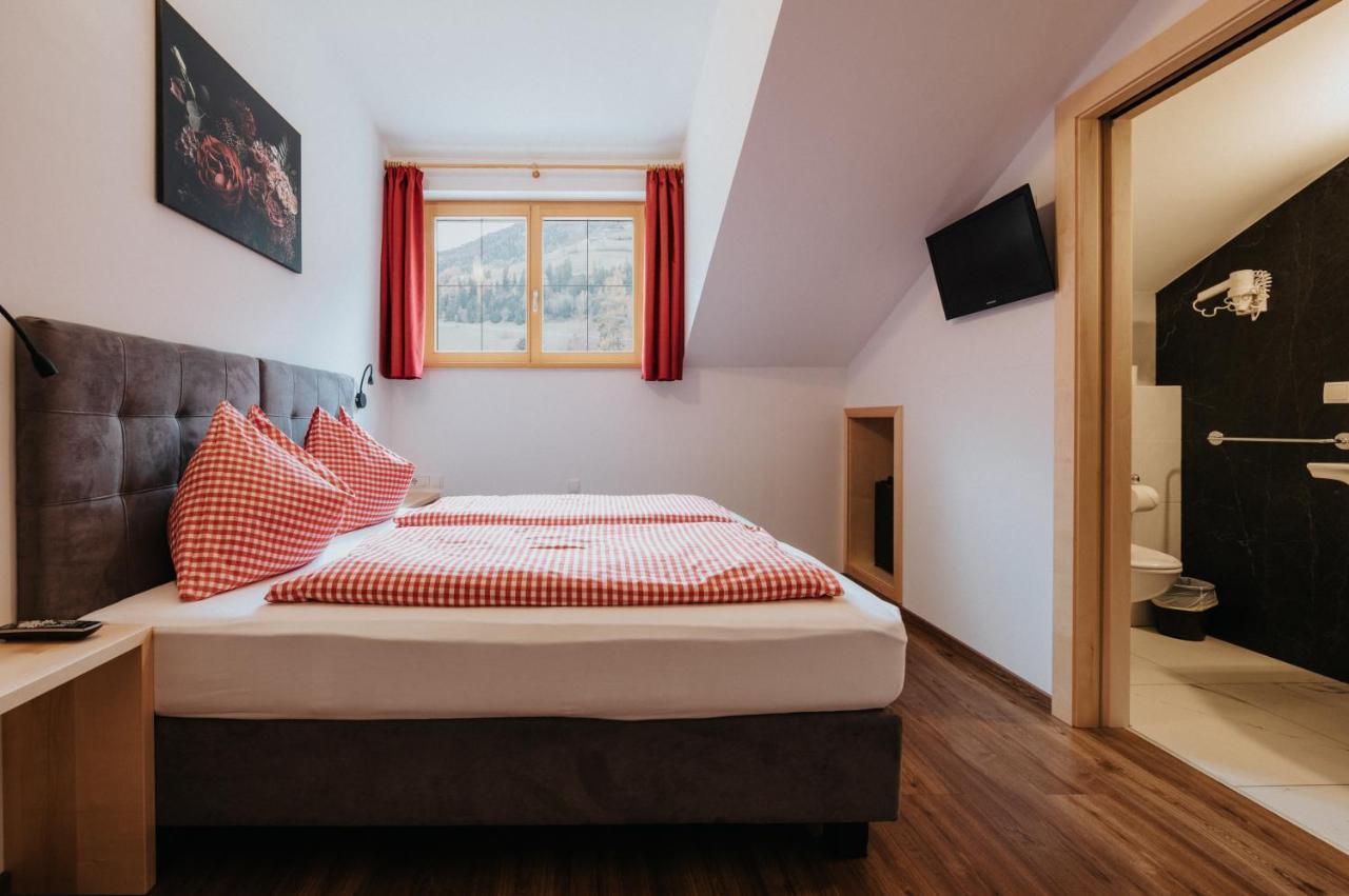 Haus Gitschberg Hotel