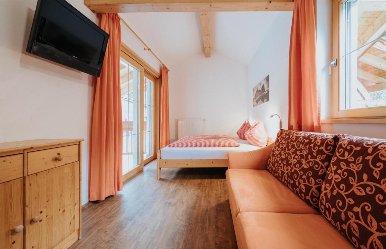 Haus Gitschberg Hotel
