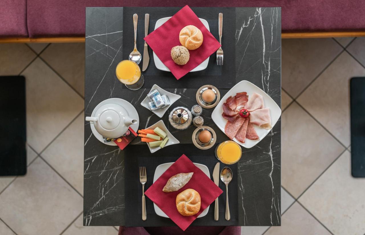 Hotel Haus Gitschberg Vandoies