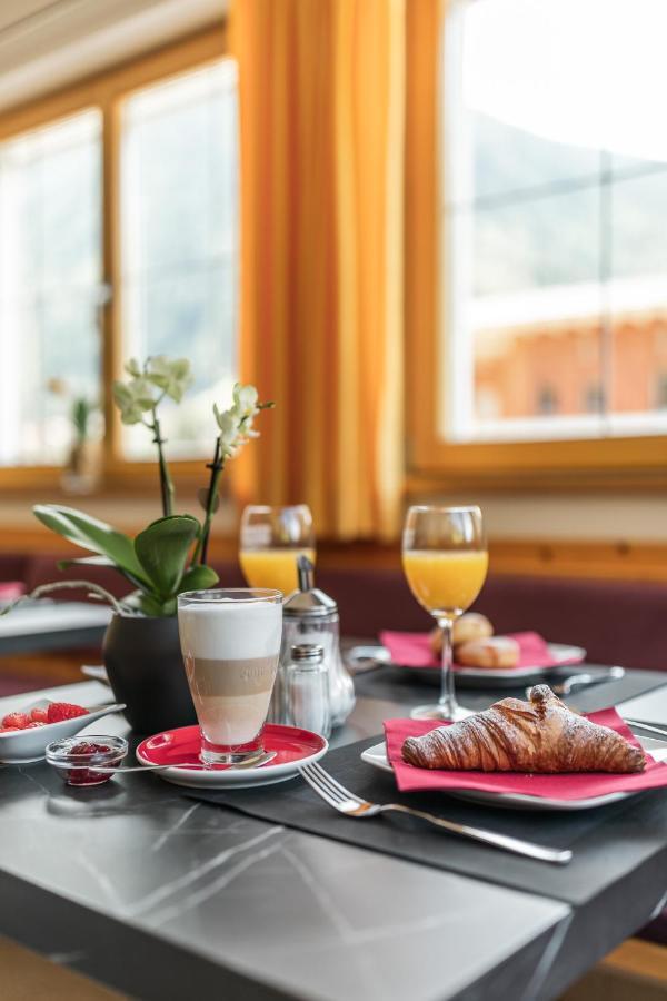Hotel Haus Gitschberg 3*
