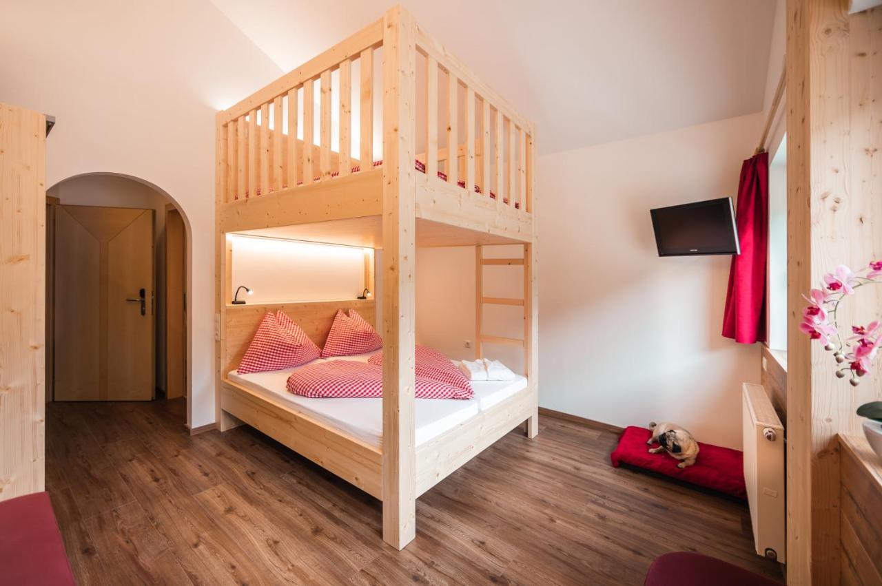 Haus Gitschberg Hotel 3*