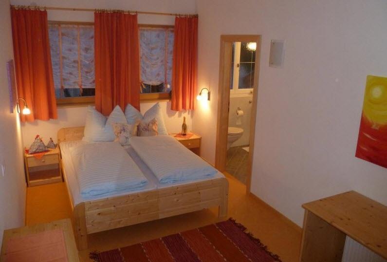 Hotel Haus Gitschberg 3*