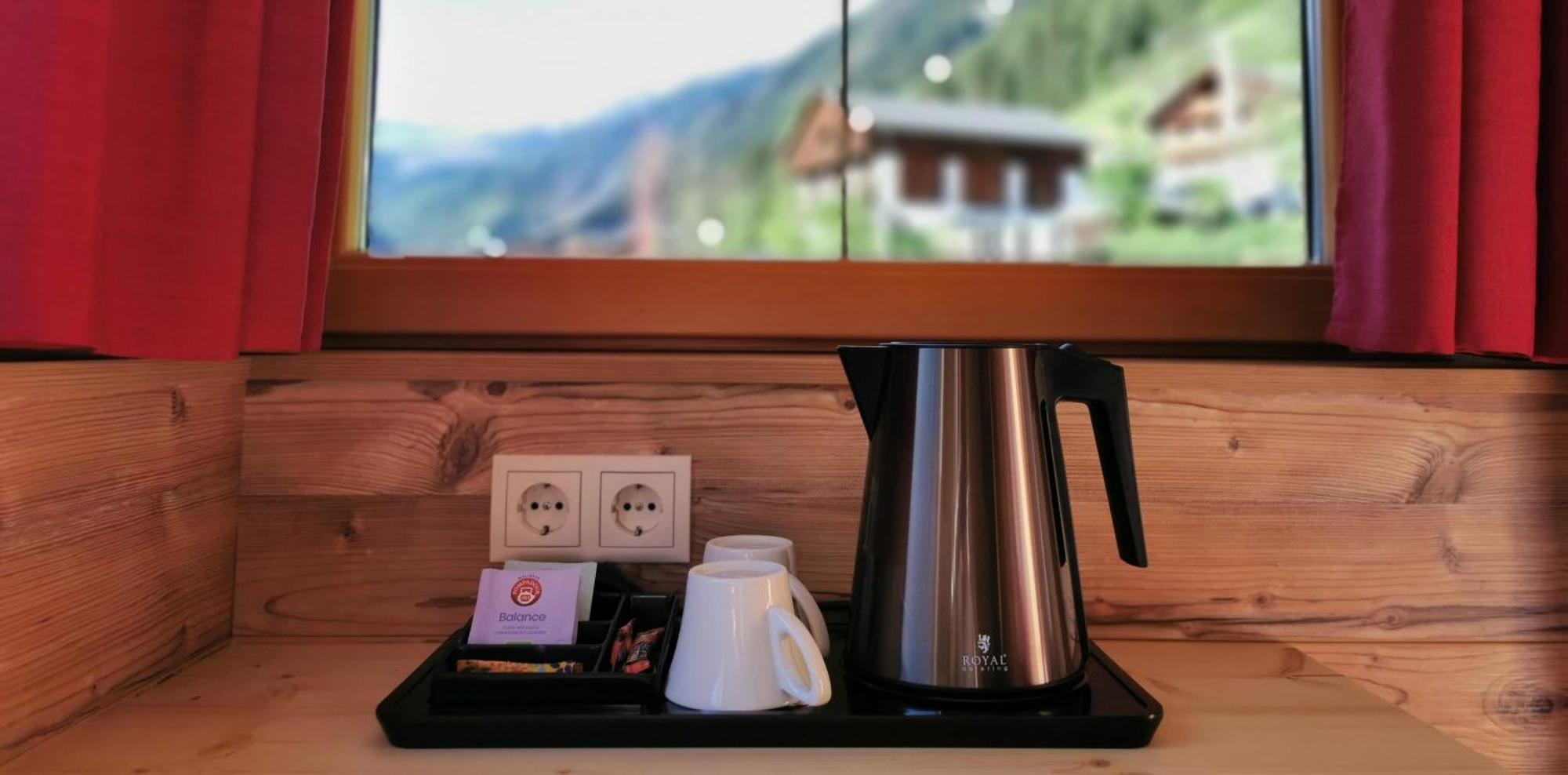 Hotel Haus Gitschberg 3*