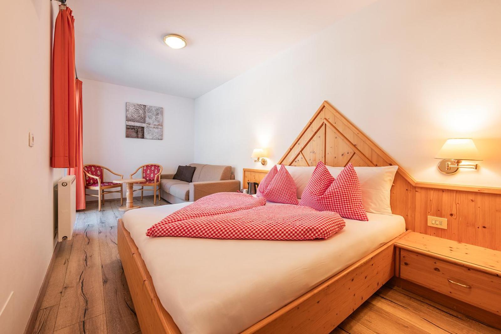 Haus Gitschberg Hotel 3*