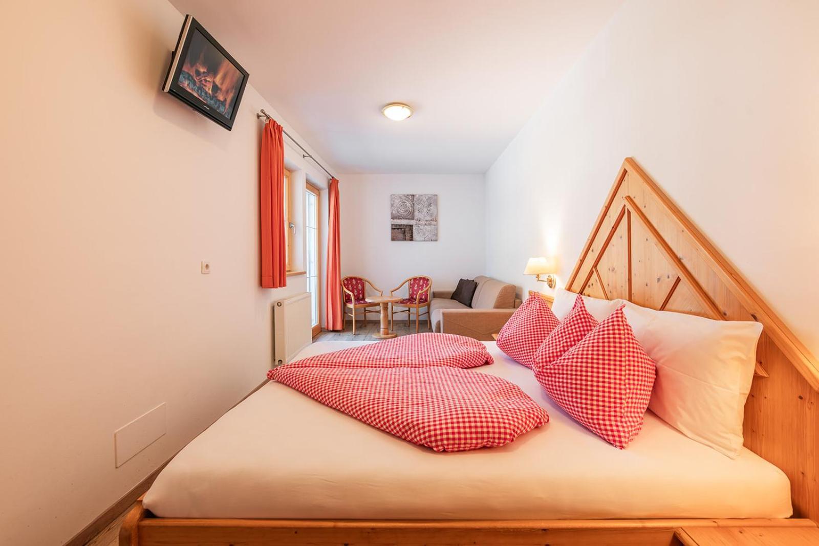 Hotel Haus Gitschberg 3*