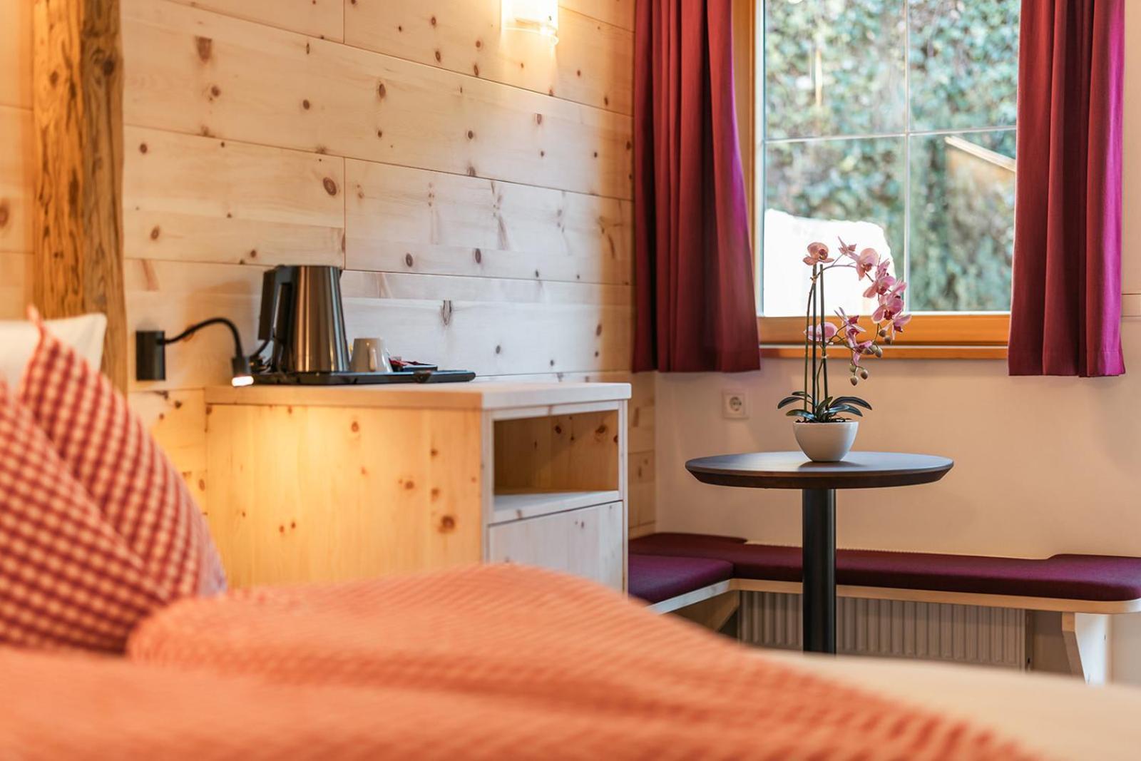 Haus Gitschberg Hotel Vandoies