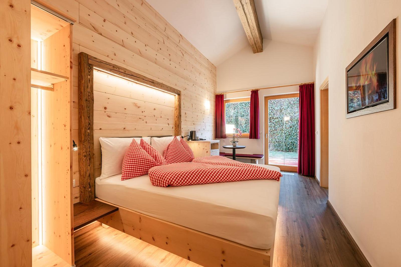 Haus Gitschberg 3* Vandoies