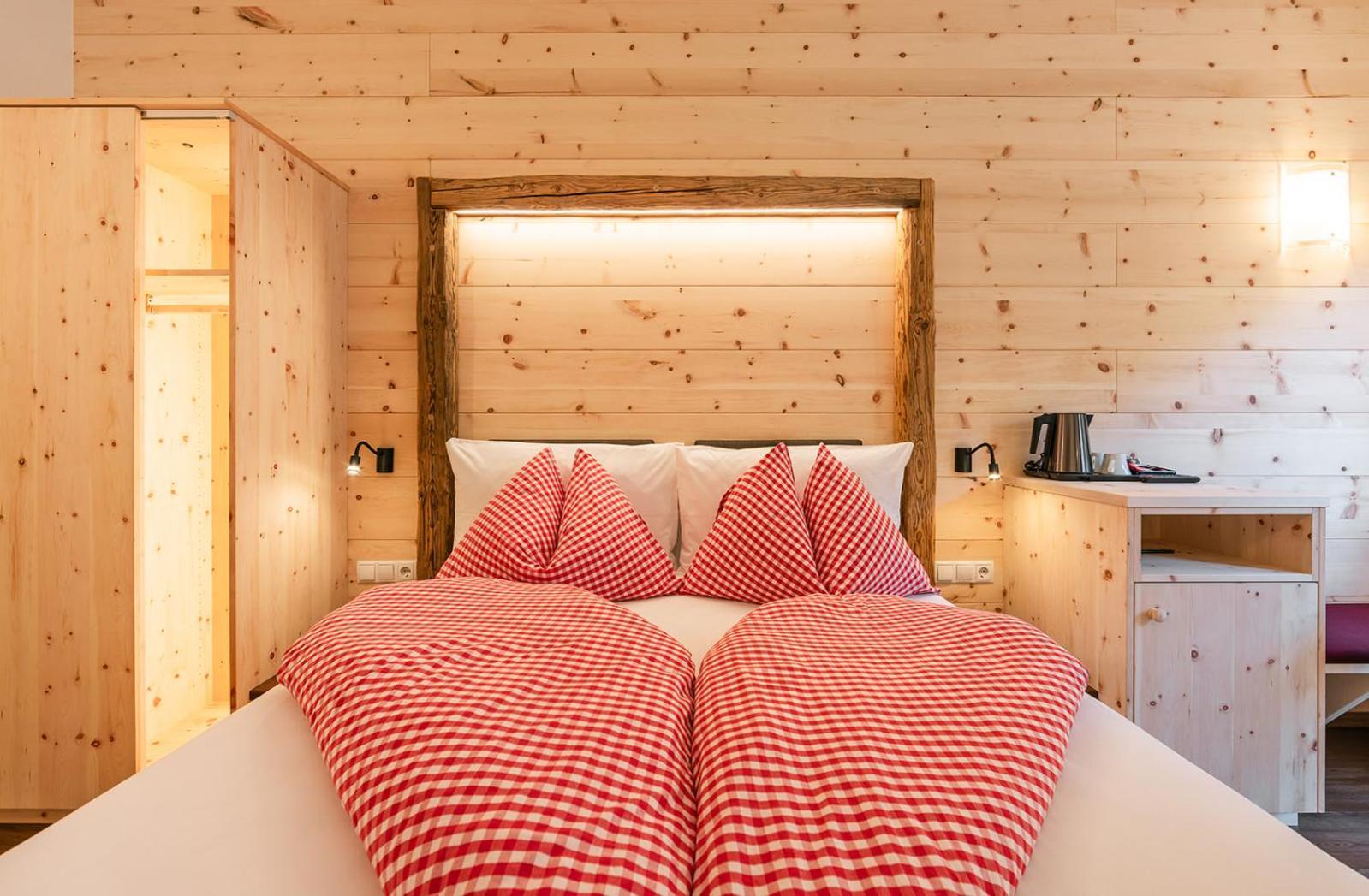 Haus Gitschberg Hotel 3*