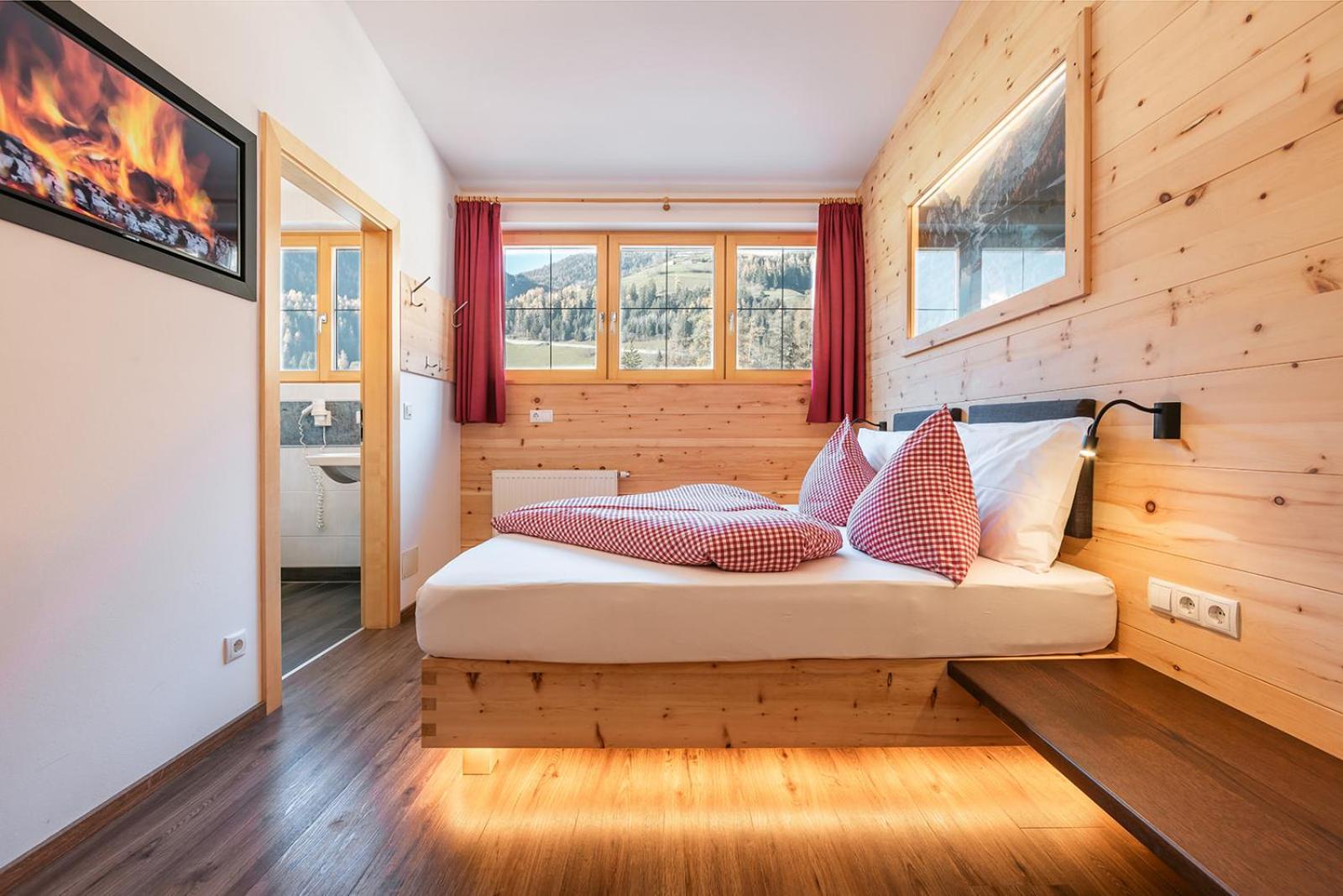 Hotel Haus Gitschberg Vandoies
