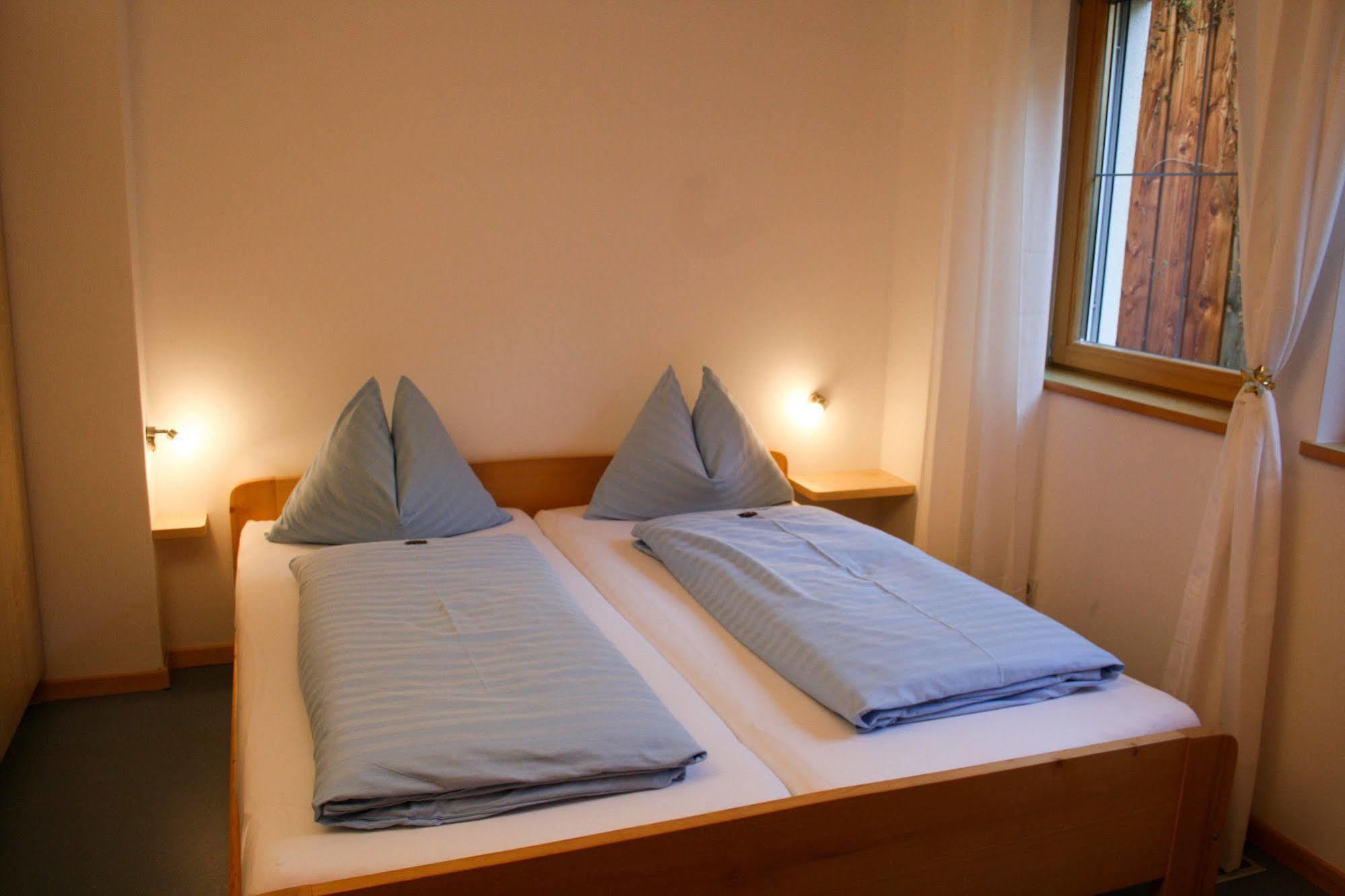 Hotel Haus Gitschberg Vandoies