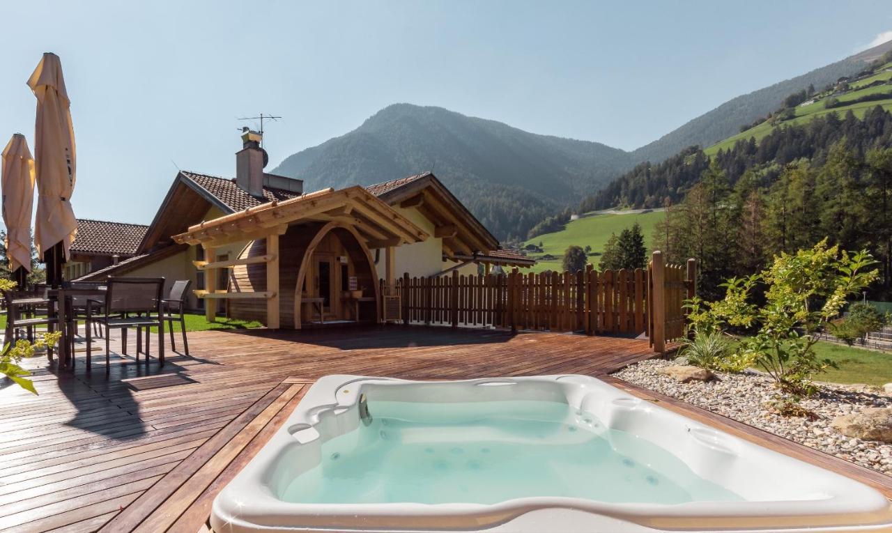 Hotel Haus Gitschberg Vandoies