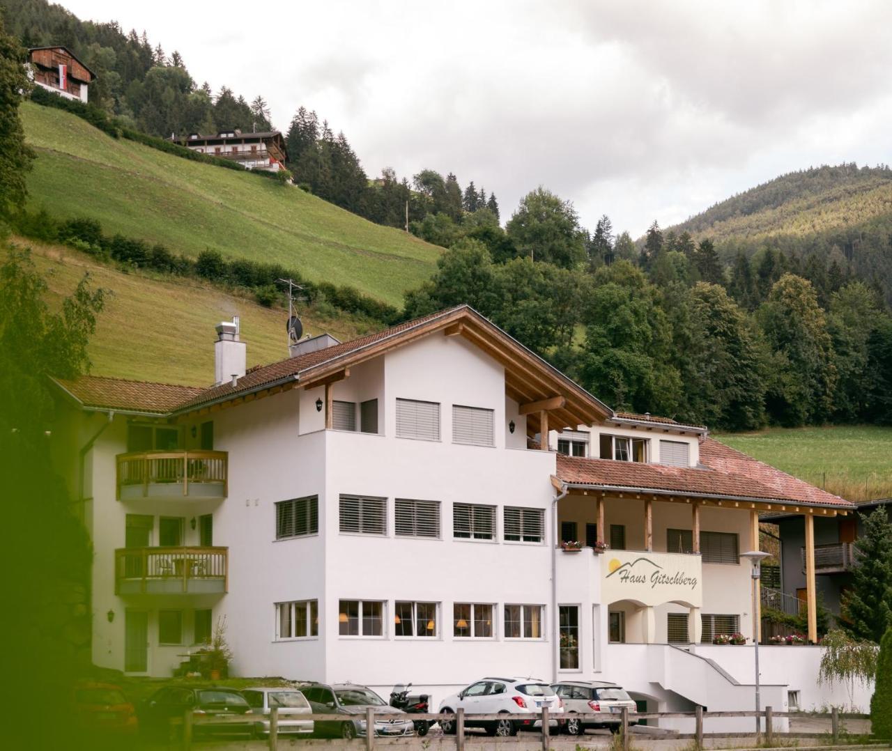 Hotel Haus Gitschberg 3*